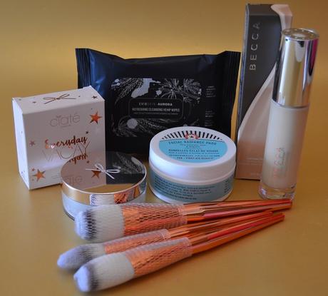 BOXYCHARM “Adoré” de Febrero de 2020