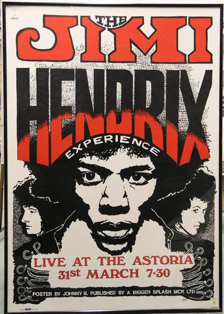 Efemérides del Rock y Heavy Metal: Que pasó un 31 de Marzo