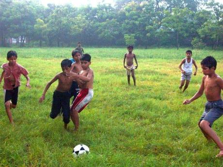 ¡Corre! ¡Corre!
