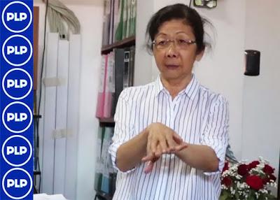 En Cañete. 14 PERSONAS DESCARTAN CORONAVIRUS…