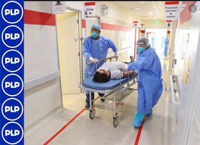 GRL INVERTIRÁ EN EQUIPAMIENTO ADICIONAL EN UCI Y HOSPITALIZACIÓN…