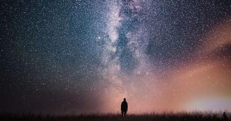 Diario de cuarentena: Per ardua ad astra