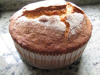 Magdalena XXL Thermomix