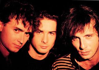 Los Enemigos - La otra orilla (1991)