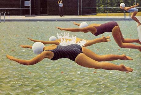 ALEX COLVILLE