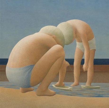 ALEX COLVILLE