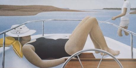 ALEX COLVILLE