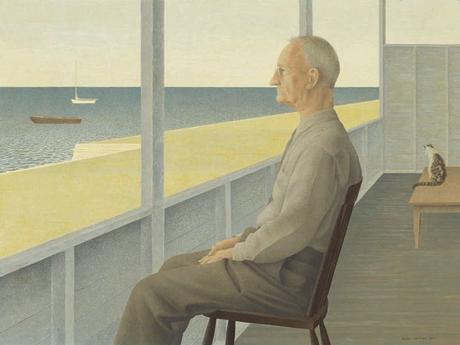 ALEX COLVILLE