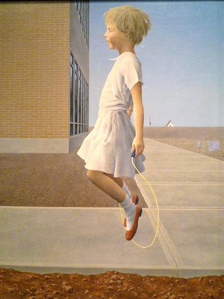 ALEX COLVILLE