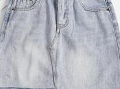 Faldas Jean Talle Alto