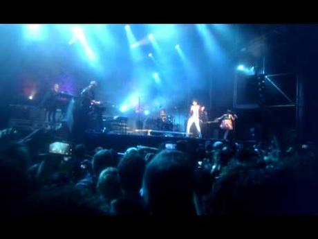 Low Cost 2011.- Vídeos de los conciertos