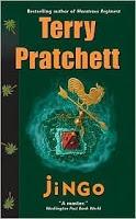 Saga Mundodisco, Libro XXI: ¡Voto a bríos!, de Terry Pratchett