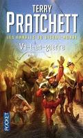 Saga Mundodisco, Libro XXI: ¡Voto a bríos!, de Terry Pratchett