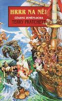 Saga Mundodisco, Libro XXI: ¡Voto a bríos!, de Terry Pratchett