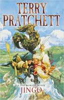 Saga Mundodisco, Libro XXI: ¡Voto a bríos!, de Terry Pratchett