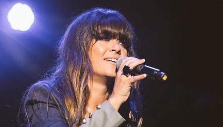 Vanesa Martín lanza el tema ‘Un canto a la vida’ en colaboración con Cruz Roja Munay Vivo