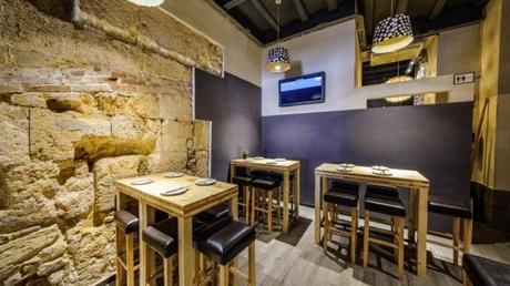 Solric Alta Taverna es la gran novedad de Tarragona y cumple su primer año con más de 15.000 comensales