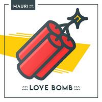 Mauri estrena Love Bomb