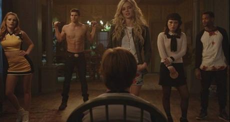 Quédate en casa I: 15 películas rodadas en una sola localización para amenizar el confinamiento Quédate en casa I: 15 películas rodadas en una sola localización para amenizar el confinamiento