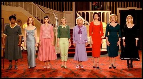 Quédate en casa I: 15 películas rodadas en una sola localización para amenizar el confinamiento Quédate en casa I: 15 películas rodadas en una sola localización para amenizar el confinamiento