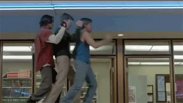 Quédate en casa I: 15 películas rodadas en una sola localización para amenizar el confinamiento Quédate en casa I: 15 películas rodadas en una sola localización para amenizar el confinamiento