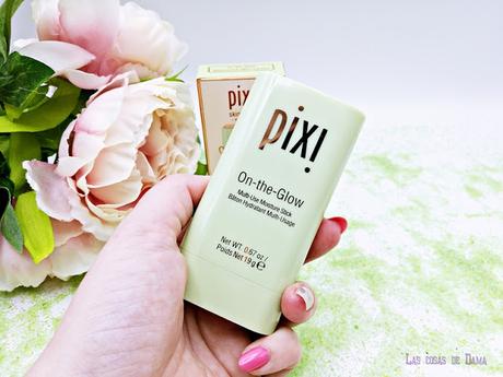 On-the-Glow de Pixi Beauty Pixi Beauty Glow Collection skintreats beautycare skincare belleza facial beauty tratamiento