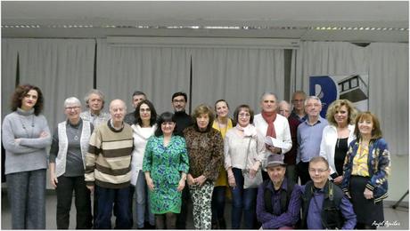 Grito de Mujer 2020-Cuenca-España