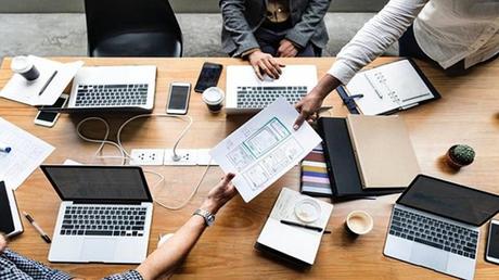 Emprender un negocio: ¿cuál es la diferencia entre una startup y una Pyme? Emprender un negocio: ¿cuál es la diferencia entre una startup y una Pyme?