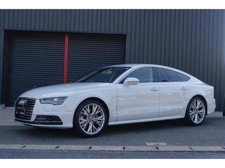 2015 Audi A5 Sportback For Sale