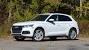 2019 Audi Q5 Moonlight Blue