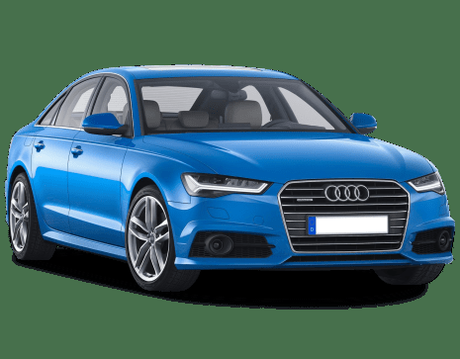 2018 A6 Audi Price