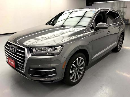 2017 Audi Q7 For Sale Used