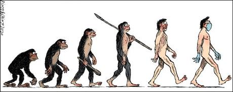 [SONRÍA, POR FAVOR] Es martes, 31 de marzo