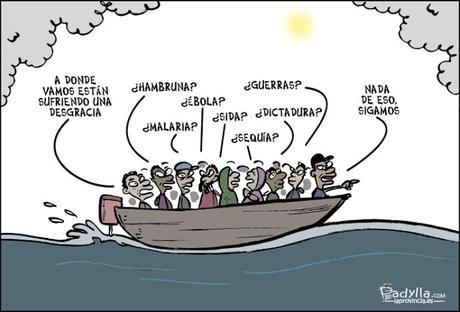 [SONRÍA, POR FAVOR] Es martes, 31 de marzo