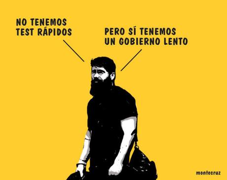 [SONRÍA, POR FAVOR] Es martes, 31 de marzo