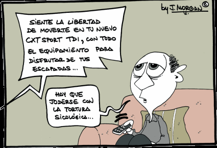 [SONRÍA, POR FAVOR] Es martes, 31 de marzo