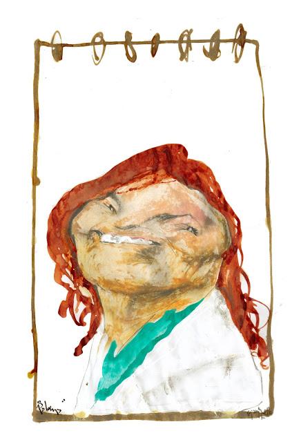 [SONRÍA, POR FAVOR] Es martes, 31 de marzo