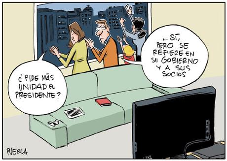 [SONRÍA, POR FAVOR] Es martes, 31 de marzo