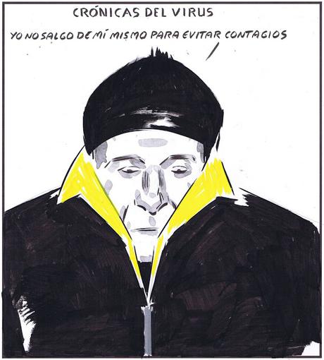 [SONRÍA, POR FAVOR] Es martes, 31 de marzo