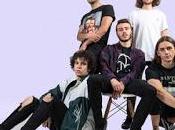 Aliena: último single antes 'hasta amanecer'