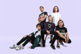 ALIENA: ÚLTIMO SINGLE ANTES DE 'HASTA EL AMANECER'