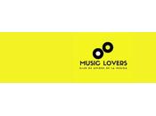 Music lovers: club amigos música