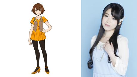 El anime ''Tower of God'', estrena trailer final