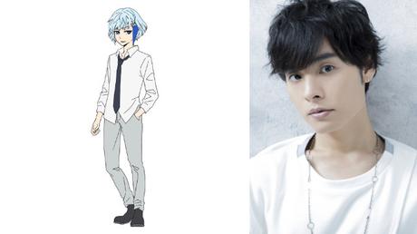 El anime ''Tower of God'', estrena trailer final