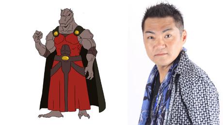 El anime ''Tower of God'', estrena trailer final