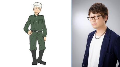 El anime ''Tower of God'', estrena trailer final