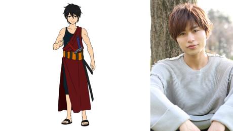 El anime ''Tower of God'', estrena trailer final