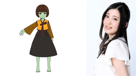 El anime ''Tower of God'', estrena trailer final