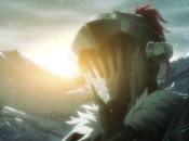 Bluray ''Goblin Slayer: Goblin’s Crown'', desvelado estreno