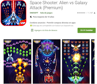 Juegos gratis para Android en la Play Store (30 de marzo de 2020)